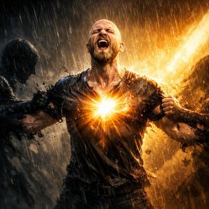 Ich war nicht das Problem