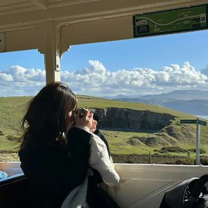 我想带你回到河北