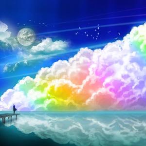 Somewhere Over The Rainbow