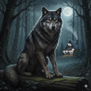 IHR wollt das ich das Monster bin! (Der Wolf & die 7 Geißlein)