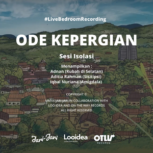 Ode Kepergian (Live)