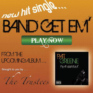 Band Get Em' (clean)