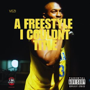 A Freestyle I Couldnt Title