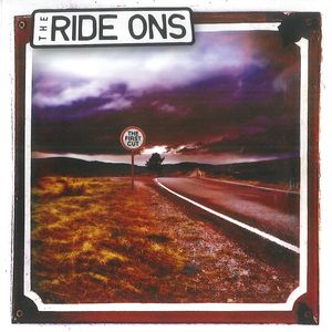 Ride On