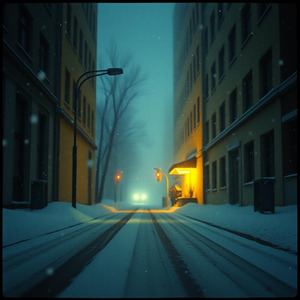 寒い寒いと震える部屋で