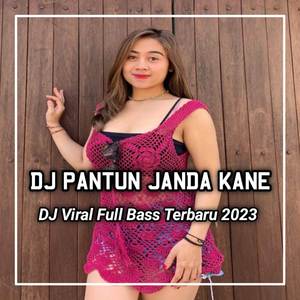 DJ KUDA YANG MANA KUDA YANG MANA - PANTUN JANDA VIRAL TIKTOK