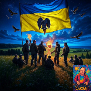 Незламний дух
