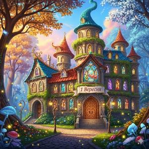 Перше вересня