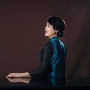 更漏子·玉炉香