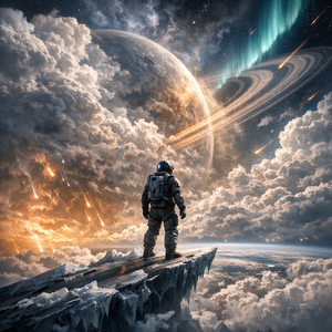 Overdre Atmosphere