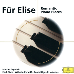 Suite bergamasque L.75:3. Clair de lune