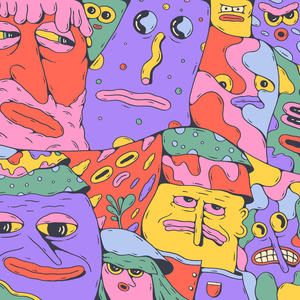 A Mirage Seen at Buffalo