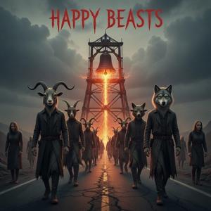 Happy Beasts