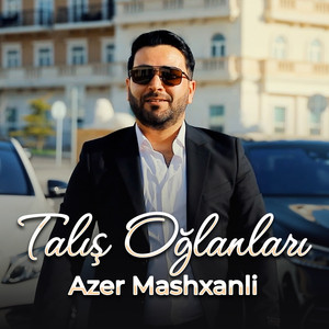 Talış Oğlanları