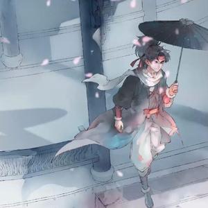 将有人为你坠落人间