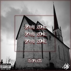 Spray Zone