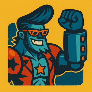 Super Franky Show (Basado en Franky OP)