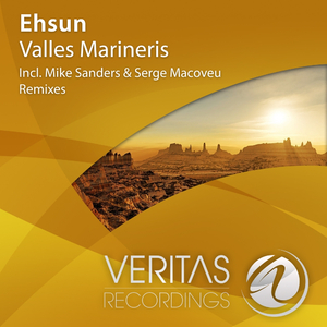 Valles Marineris (Serge Macoveu Remix)