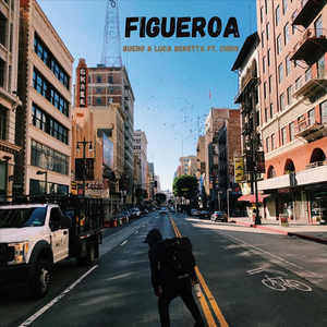 Figueroa (feat. Chris, Steven Griggs & Aude Ostrini)