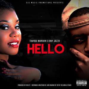 Hello (feat. Envy Jazzo)