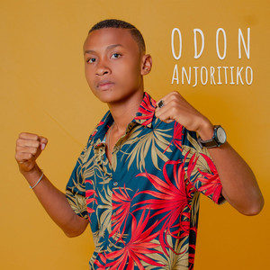 Anjoritiko