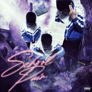 School Pain（prod.Roccky）