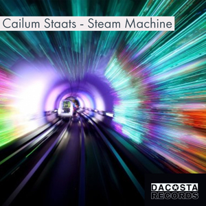 Steam Machine (Original Mix)