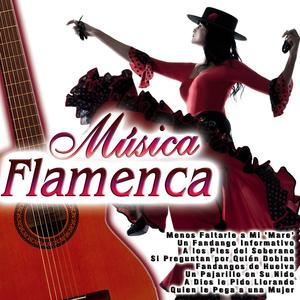 Menos Faltarle a Mi 'Mare'