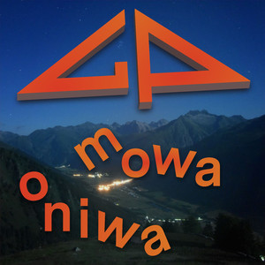 Mowa Oniwa (Anime Remix)