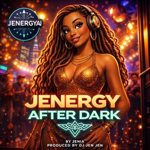 Jenergy After Dark (feat. JENAÏ)