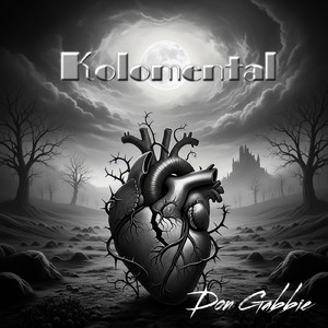 Kolomental (Instrumental Version)