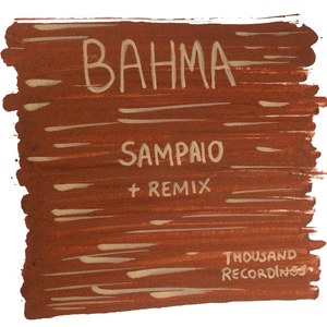 Bahma (Dub Recycle Remix)