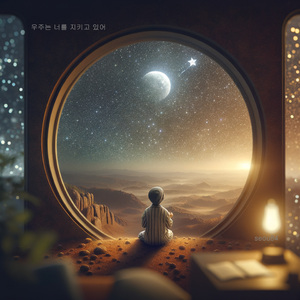 우주는 너를 지켜