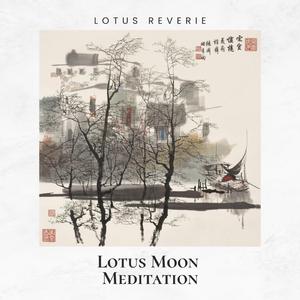 Lotus Moon Meditation