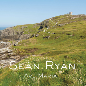 The Shawl of Galway Grey