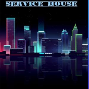 sevice house