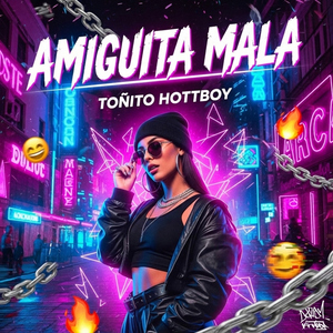 AMIGUITA MALA
