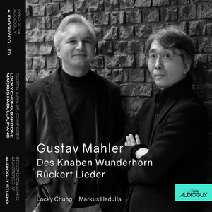 Des Knaben Wunderhorn: No. 7, Rheinlegendchen, GMW K 29