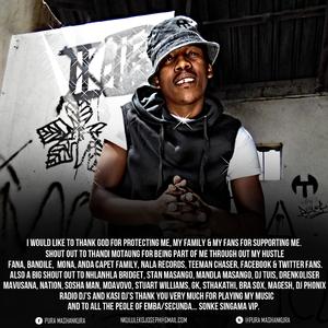 Mpintshi Yami