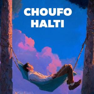 Choufo halti