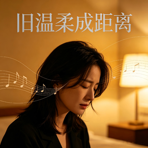 旧温柔成距离