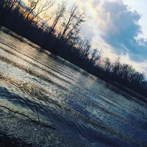 When I Look Up (To See The Sky)