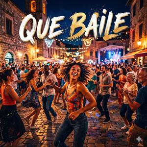 Que Baile (Beat )