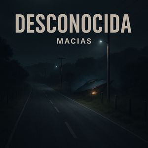 Desconocida (Cover)