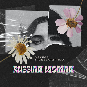 Russian Woman