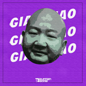 giao~