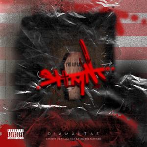 Sttmnt (feat. Jae Tilt & Mac the Martian)