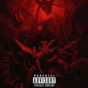 "黑暗FERR" love me type beat