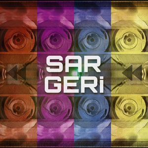 Sar Geri (Radio Edit)