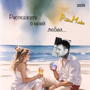 Расскажите о моей любви...